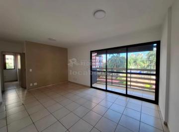 Apartamento · 85m² · 2 Quartos · 1 Vaga · Green Island - Apartamento Locação