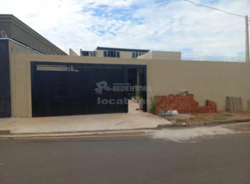 Casa · 230m² · 2 Quartos · 4 Vagas · Área de lazer mobiliada com piscina no Setvalley 3
