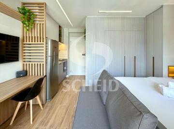Apartamento · 24m² · 1 Quarto · Apartamento à venda com 1 quarto no Campo Belo em São Paulo !