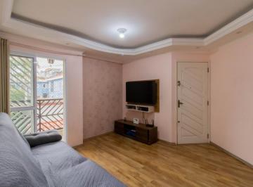 58122247-f092-4c2b-bbc4-21b653e13e4b · Agradável apartamento para venda em Jardim Bela Vista com 2 quartos, 63m²