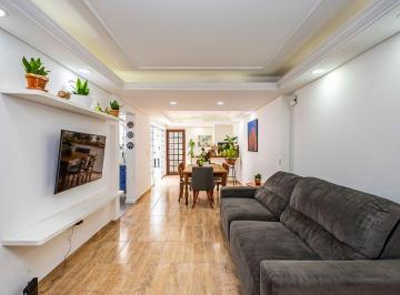Casa de 3 quartos, Curitiba · Sobrado 171m² | 3 Quartos (1 Suíte) | 3 Banheiros | 4 Vagas de Garagem | Guaíra - Curitiba/PR