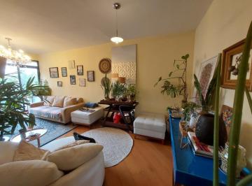 02d1509f-21d2-4e98-ab4c-375d2f31a5da · Confortável apartamento para venda em Vila Clementino com 2 quartos, sendo 1 suíte, 97m²