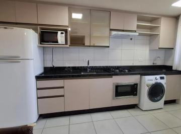 Apartamento · 50m² · 2 Quartos · 1 Vaga · Apartamento Padrão em Maringá