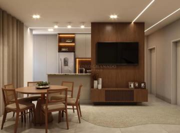 Apartamento · 98m² · 3 Quartos · 2 Vagas · Excelente Apartamento