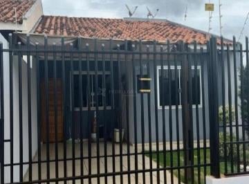 Casa · 119m² · 3 Quartos · 1 Vaga · Casa/Sobrado Casa em Marialva