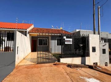 Casa · 119m² · 3 Quartos · 1 Vaga · Casa/Sobrado Casa em Marialva