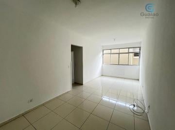 Apartamento · 70m² · 2 Quartos · 1 Vaga · Vendo apartamento 2 dormitórios, Ponta da Praia, Santos,SP