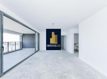 Foto 01 · Imperdível apartamento de luxo com 3 quartos e 3 suítes no Jardim Fonte do Morumbi, São Paulo-SP!