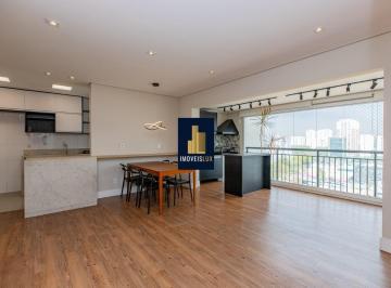 Apartamento · 81m² · 2 Quartos · 2 Vagas · Apartamento à venda em São Paulo-SP, na Vila Cruzeiro: 2 quartos, 1 suíte, 2 salas, 2 banheiros e 2