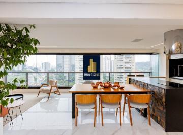 Apartamento · 209m² · 3 Quartos · 2 Vagas · Imperdível Apartamento à Venda em São Paulo-SP, Vila Cruzeiro: 3 Quartos, 3 Suítes, 2 Salas, 5 Banhe