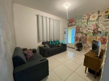 0725329ab3663ce3be13fb3fffa9480ac978b6b8 · Sobrado com 3 dormitórios à venda, 77 m² por R$ 415.000 - Jardim dos Bandeirantes - São José dos Cam