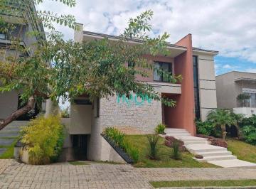 b3ec7c45341eb422dad3f20b01253b9f4f8fe0cc · Sobrado com 4 dormitórios, 535 m² - venda por R$ 5.549.000 ou aluguel por R$ 30.000/mês - Condomínio