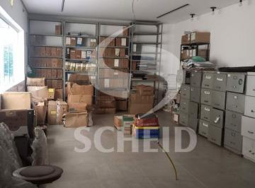 Comercial · 1158m² · 3 Vagas · ÓTIMO GALPÃO COM BOA LOCALIZAÇÃO, AO LADO DAS MARGINAIS, PROXIMO DE GRANDES COMERCIOS