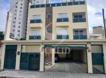Apartamento · 55m² · 2 Quartos · Apartamento com quintal/terraço para locação ? 2 dormitórios ? Vila Cruzeiro