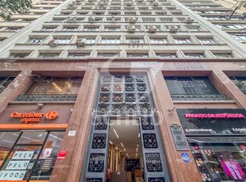 Comercial · 173m² · Sala comercial 173m² 2 banheiros no Centro próximo metrô República
