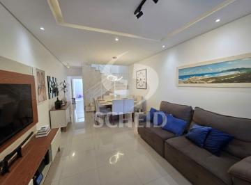 Casa · 100m² · 3 Quartos · 2 Vagas · Casa à venda na Vila Isa com 3 dormitórios sendo 1 suíte de 100m² útil, 2 vagas e área churrasqueira