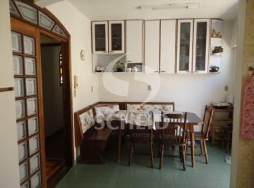 Casa · 280m² · 4 Quartos · 3 Vagas · CASA TÉRREA COM 4 DORMS, SENDO 1 SUÍTE, SALA 3 AMBIENTES, 3 VAGAS!