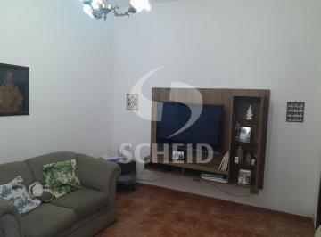 Casa · 200m² · 3 Quartos · 4 Vagas · Sobrado à venda ? Residencial ou Comercial ? 200 m² ? Próximo ao Metrô Alto da Boa Vista
