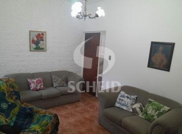 Casa · 200m² · 3 Quartos · 4 Vagas · Sobrado à venda ? Residencial ou Comercial ? 200 m² ? Próximo ao Metrô Alto da Boa Vista
