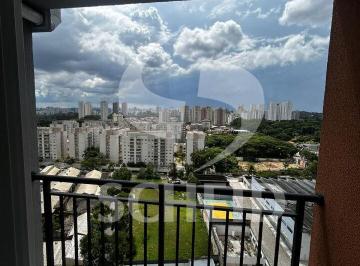 Apartamento · 37m² · 1 Quarto · 1 Vaga · Apartamento á Venda em Interlagos com 37m², 1 quarto, 1 vaga.