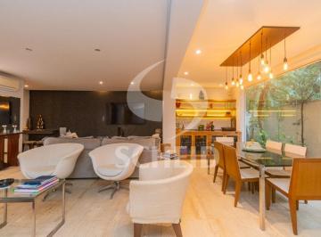 Apartamento · 126m² · 2 Quartos · 2 Vagas · Apartamento garden 202m² 2 quartos 2 suítes 2 vagas no Alto da Boa Vista Helvétia Gran Quartier