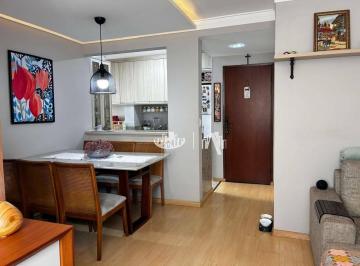 Apartamento no San Marino com 3 Quartos à venda, 55 m² - Igapó - Londr · Apartamento no San Marino com 3 Quartos à venda, 55 m² por R$ 320.000 - Igapó - Londrina/PR