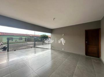 Casa com 3 Quartos para alugar, 120 m² - Monte Belo - Londrina/PR · Casa com 3 quartos para alugar, 120 m² por R$ 2.500/mês - Monte Belo - Londrina/PR