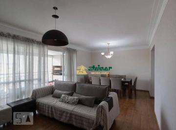 8a97238a9a5ee89e2d148be8a239a5cf59410add · Apartamento com 4 dormitórios à venda, 134 m² por R$ 1.450.000,00 - Jardim Zaira - Guarulhos/SP