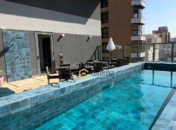 aa422c1b54a7f7e54e8429d3885357abda05fcb7 · Lindo Studio Moderno à Venda em Perdizes – Pronto para Morar | 25m²