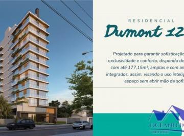 7582508.jpg · OCEANO IMÓVEIS VENDE APARTAMENTO TIPO 02 RESIDENCIAL DUMONT 1200 GUARATUBA