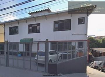 Comercial · 1014m² · 6 Vagas · Comercial para aluguel - no Jardim Colibri