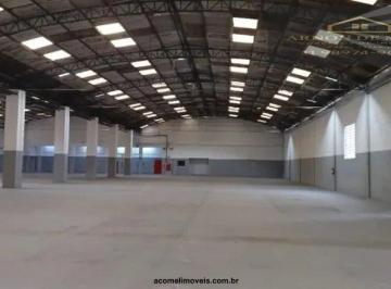 Comercial · 3960m² · 20 Vagas · Comercial para aluguel - no Jardim Gilda Maria