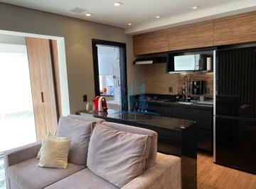 1f043fa57291098a87796edc0821013b1fb781b8 · Lindo apartamento mobiliado para locação com terraço.Próximo às faculdades de medicina, arquitetura,