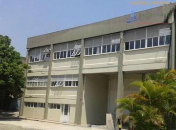 Comercial · 2700m² · 6 Vagas · Comercial à venda - em Tamboré