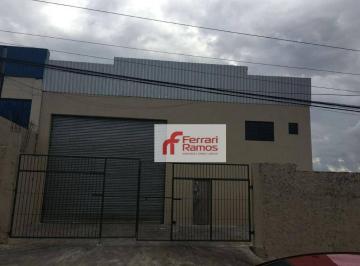 73aafc2edf44632fd7e8dca715c268fca516a774 · Galpão para alugar, 590 m² por R$ 18.319,10/mês - Cumbica - Guarulhos/SP