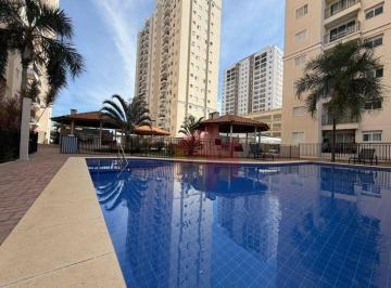 341282d8cf53b6d9d0e7d00f683aeb41516847e3 · Apartamento com 2 dormitórios à venda, 48 m² por R$ 275.000,00 - Cariobinha - Americana/SP