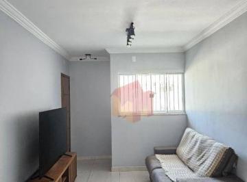 0e1d5767242e596114901c1e1c419bb54215b8f7 · Apartamento com 2 dormitórios à venda, 78 m² por R$ 350.000,00 - Vila Jones - Americana/SP