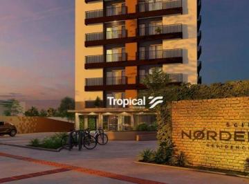 Scire Norden Residencial · Apartamento com 2 dormitórios à venda, 57 m² por R$ 415.000,00 - Itoupava Norte - Blumenau/SC