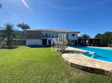 Casa no recanto de Itaipuaçu · Casa com 4 dormitórios à venda, 500 m² por R$ 1.200.000,00 - Itaipuaçu - Maricá/RJ