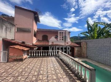 76a6e646db449527d065a7d10d355c0e2a7d8322 · Casa com 5 quartos à venda, 190 m² por R$ 320.000 - Santa Paula - Maricá/RJ