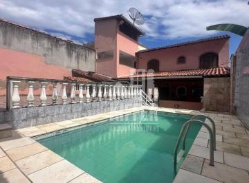 58d3eb2971e93012bcb3444fa3c66b330e635fb4 · Casa com 5 quartos à venda, 190 m² por R$ 320.000 - Santa Paula - Maricá/RJ