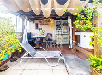 Cobertura duplex 5 quartos à venda no Recreio dos Bandeirantes · Cobertura com 5 quartos à venda, 256 m² por R$ 1.190.000 - Recreio dos Bandeirantes - Rio de Janeiro