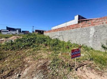 374733e108c5266c299bcf49903bfe2c0916a3a5 · Terreno à venda no Loteamento Santos Dumont, pronto para construir e em rua calçada - 250 m² - São G
