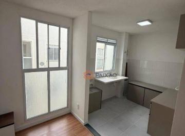 ea0087013a142d0261b2b30c66045cdd4af21551 · Apartamento com 2 dormitórios à venda, 40 m² por R$ 205.000,00 - Chácara Estância Paulista - Suzano/