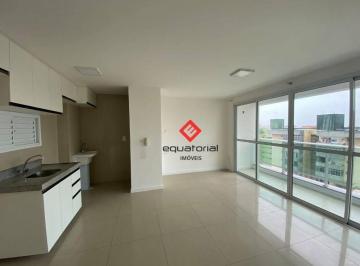c50e1705e11c1c6b7d70aa657112019e3d5b8dce · Apartamento com 2 Suítes à Venda, 55 m² por R$ 603.800 - José Bonifácio - Fortaleza/CE