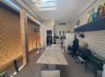 e508d4e83357090fb29315fcade94c905919a524 · Casa à venda, 180 m² por R$ 2.200.000,00 - Ponta da Praia - Santos/SP