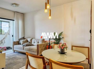 32ea8279157e57cf7462f1877f78eb397fc6ab73 · Apartamento 2 quartos (1 suíte) | 59,73 m² | Lazer completo | Vila Brasília – R$ 365.000,00