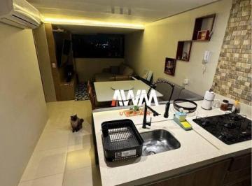 1de5209d21fa93e1e165aeac12664c9b1ea3b980 · Apartamento 2 quartos (1 suíte) reformado | 1 vaga coberta | Próximo ao Buriti Shopping – R$ 350.000