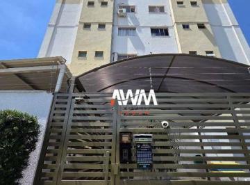 85cf5dccd15e7c0516ebb91eaf7d4d2c2f22a2c3 · Apartamento 2 quartos (1 suíte) reformado | 1 vaga coberta | Próximo ao Buriti Shopping – R$ 350.000