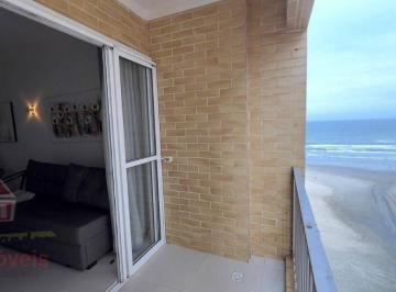 ff628a2ad006772ebb8cdf08f2af00b212d34a76 · Apartamento Com Vista Lateral Mar 1 Quarto 62 m² por R$320.000 Aviação Praia Grande.